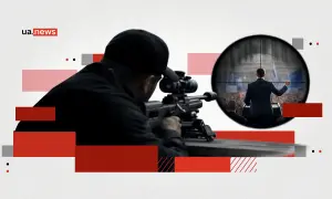 На Європу йде шторм зі швидкістю вітру 160 км/год