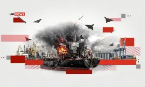 Міністр юстиції пояснив, чому з нетерпінням чекає мобілізації в’язнів