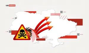 Фото: у Львові святкують Поливаний понеділок, мера теж облили водою