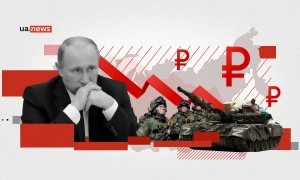 Німецький політик із «АдН» планує поїздку до росії навесні 2026 року