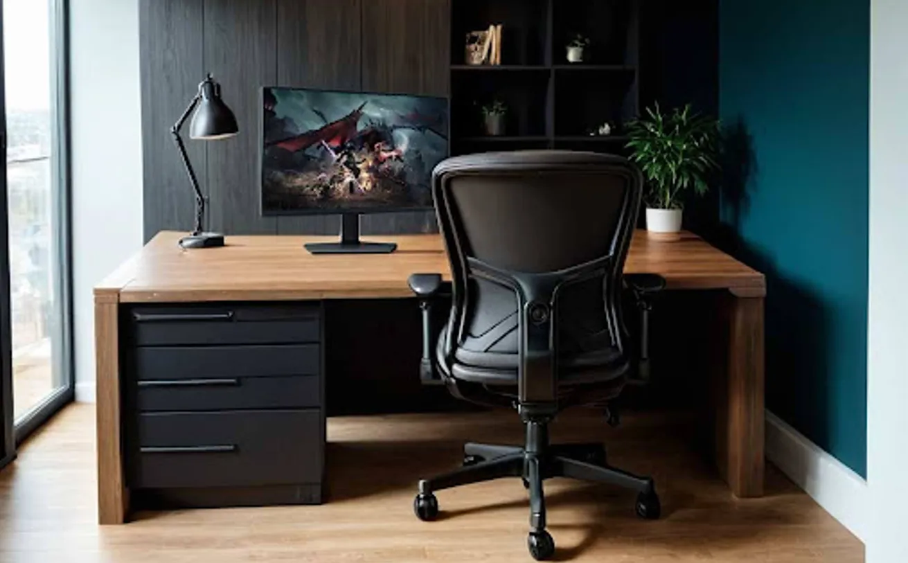 Как выбрать надежный экран для работы и развлечений