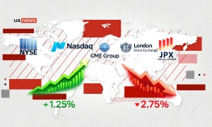 Фото: в Польше опровергли, что подарок Макрона Папе украли во Львове во время Второй мировой