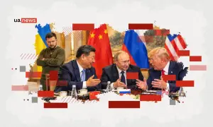 Президент Непальского конгресса Гаган Тхапа принес присягу — Kathmandu Post