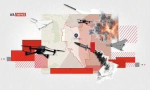 Нардепи «Голосу» зі скандалом виходять із партії