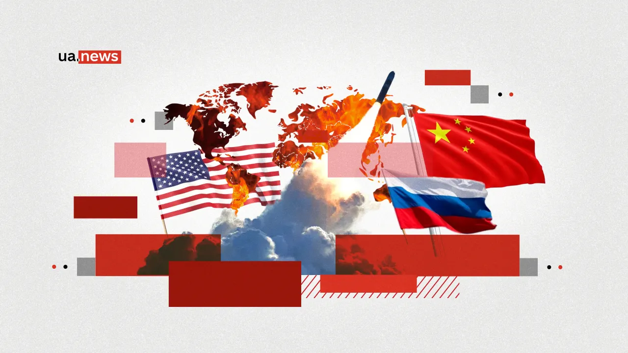 Kolejny krok w stronę katastrofy nuklearnej: co oznacza wygaśnięcie traktatu START III