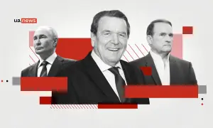 Макрон сделал заявление на украинском языке в годовщину российского вторжения