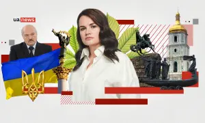 Житель Павлограда получил 15 лет тюрьмы за нанесение российских ударов