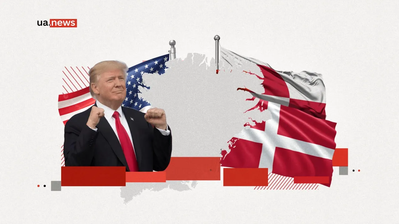 Ідея фікс: навіщо США потрібна Гренландія