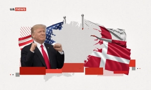 У Давосі представили план перетворення Гази на регіональний економічний центр