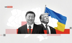 Spotkanie Trumpa i Xi: jak wpłynie to na wojnę w Ukrainie?