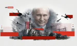 На Ровенской АЭС к сети подключили ошибочно отключенный энергоблок