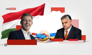 ЦРУ спростувало звинувачення рф щодо удару України по резиденції путіна