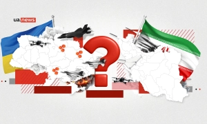 У лісі на Львівщині знайшли сховок із архівами УПА