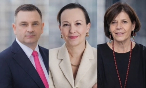 Офіс Генпрокурора вимагатиме продовжити відсторонення голови КСУ Тупицького