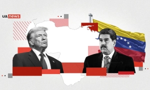 США запровадили санкції проти Симоньян та інших російських пропагандистів