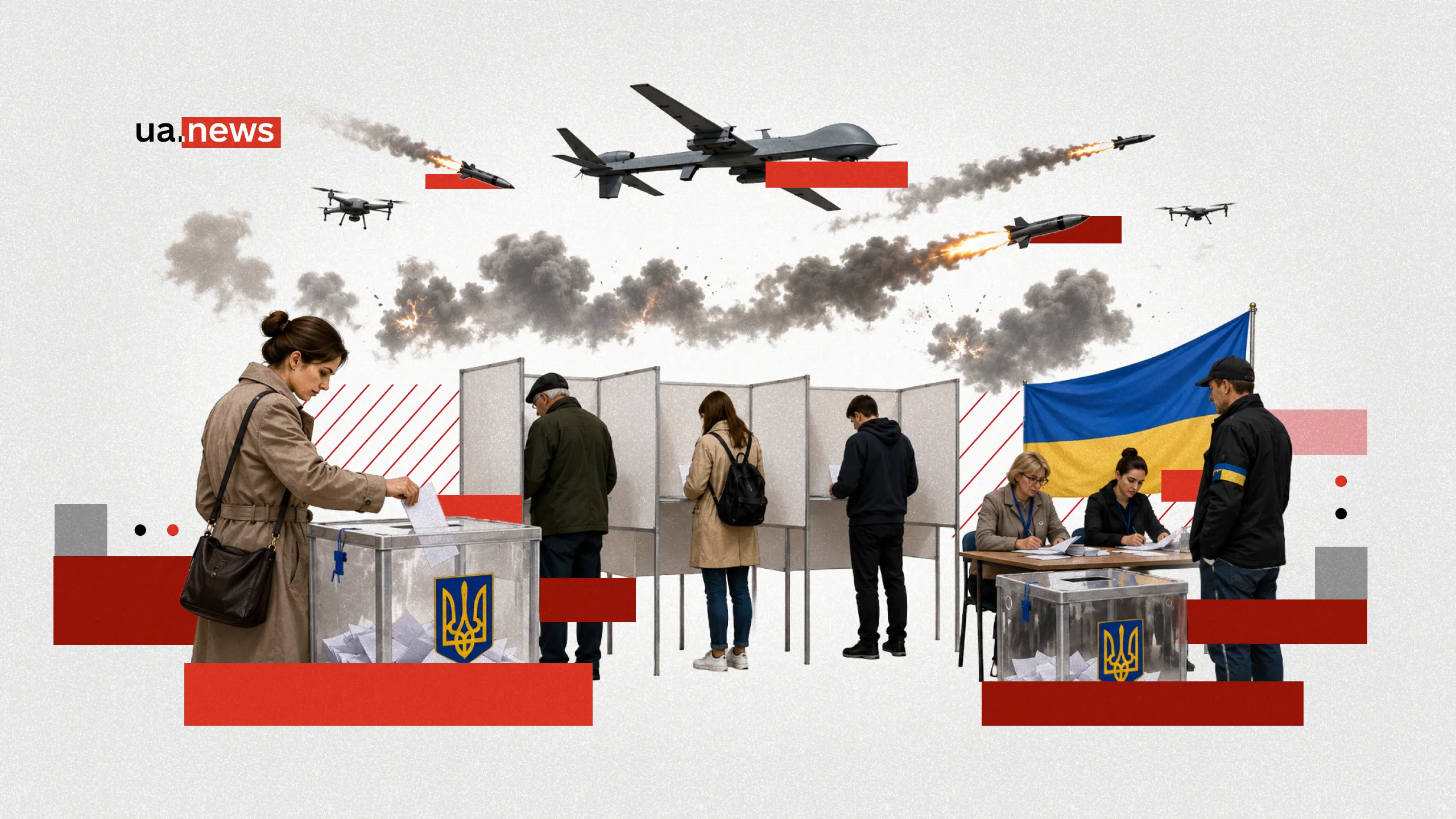 Elections During Wartime: Is It Possible to Hold Them in 2026?