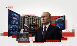 Відео: Український Шмавік та ракети Defiant підкорюють виставку Eurosatory 2026 у Парижі