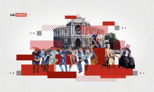 Книги на сцені: 6 вистав за відомими творами українських авторів