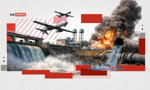 Призначення Буданова головою ОП не сприятиме його посиленню — політолог Фесенко