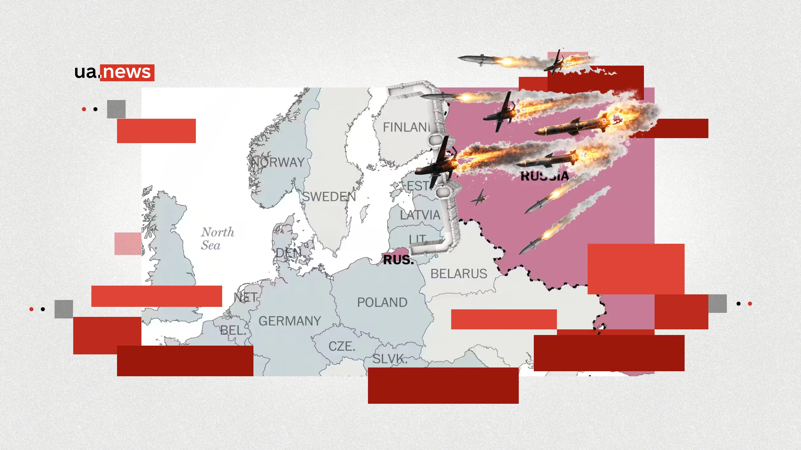 A Game of Nerves: Is Putin Really Planning to Attack the EU?