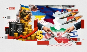 Буданов доповів Зеленському про плани рф на перше півріччя наступного року