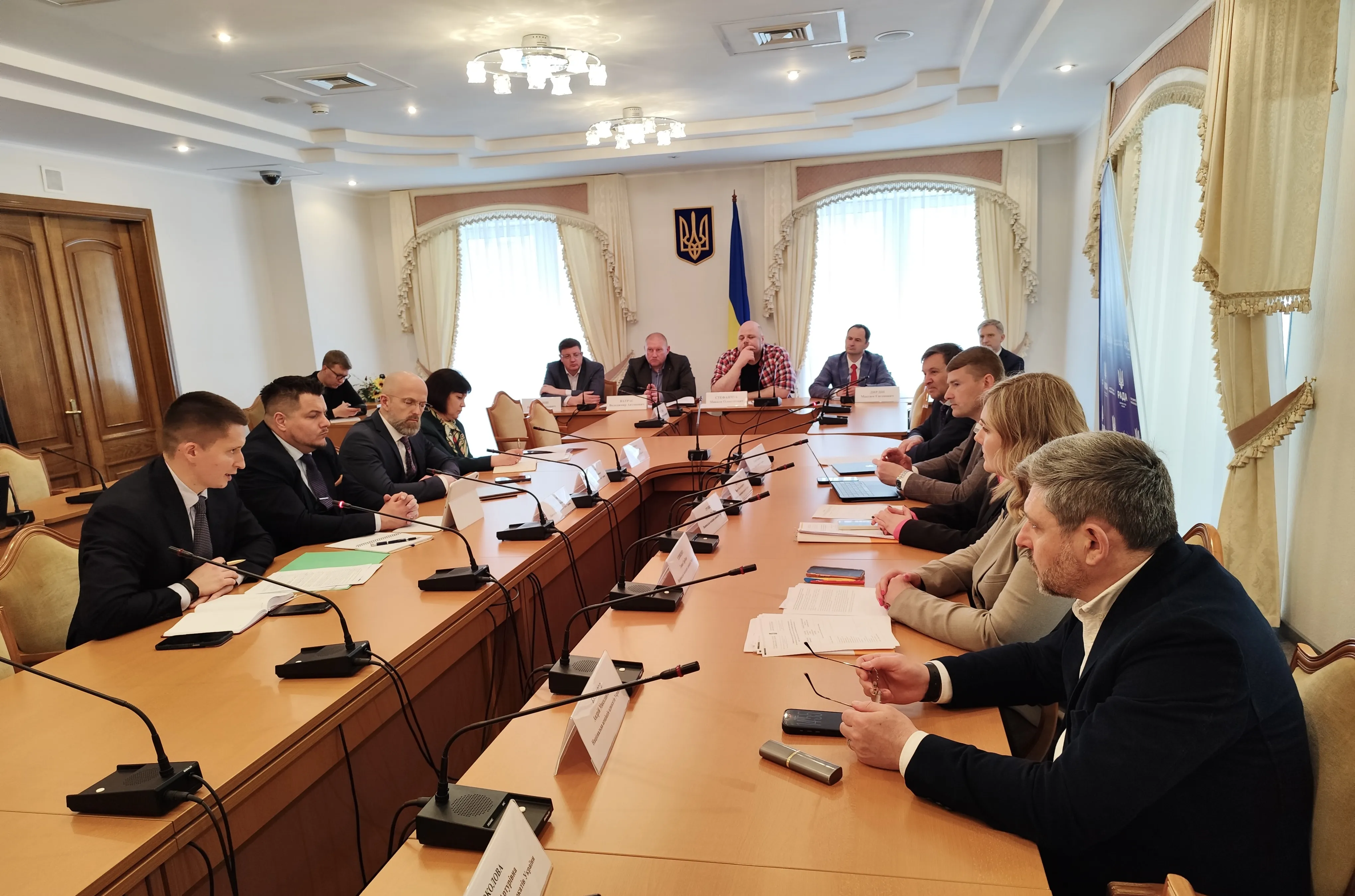 Ратифікація Конвенції: чому затяжні дискусії можуть коштувати Україні місця в керівному органі Ради Європи
