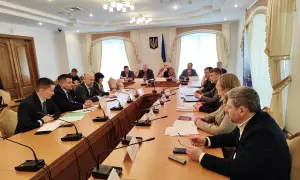 Спецпрокуратура повернула державі понад 8 тисяч гектарів земель