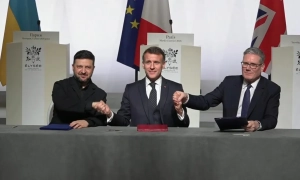 Офіс президента розкрив подробиці закону проти олігархів