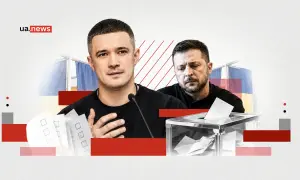 Хмара хоче зробити ставку на реформу закупівель і далекобійні удари