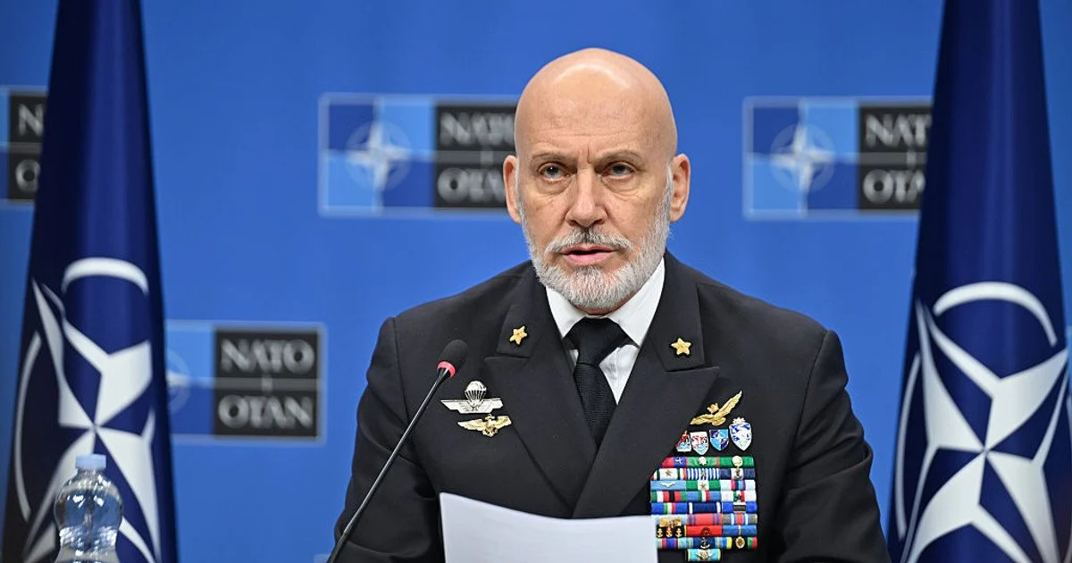 У НАТО заявили, що скорочення військ США в Європі не послабить Альянс