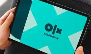 «Siostrę» OLX Ukraina w Kazachstanie sprzedadzą objętej sankcjami firmie Beeline