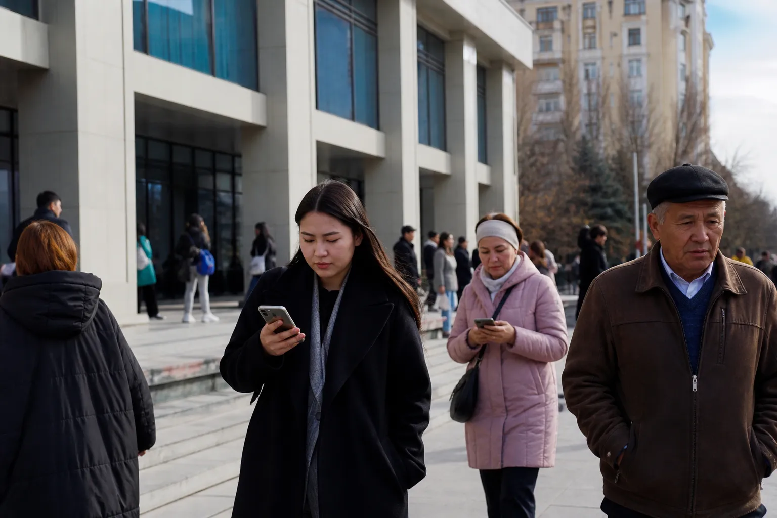Kazakhstan holds early elections to a new unicameral parliament