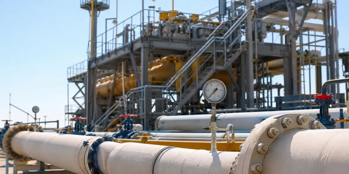 哈萨克斯坦将石油产量预测下调至9600万吨——OilPrice