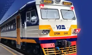 Для будівництва метро на Виноградар у Києві монтують щит за €15 млн