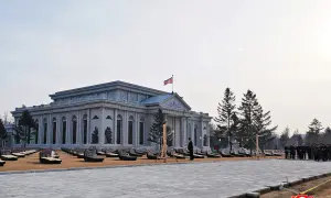 Папа Римський показався на публіці у Великдень після тривалого лікування, — Reuters