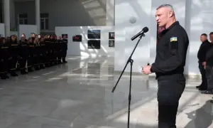 У Києві відкрився центр кібербезпеки СБУ