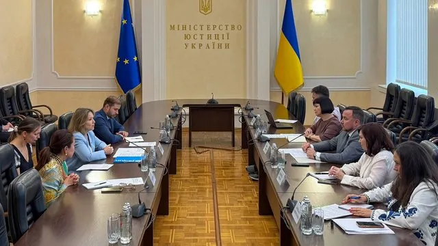 Украина подтвердила более 20 тысяч случаев депортации детей