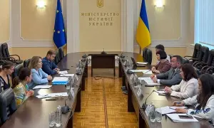 Кабмин разрешил бесплатно передавать поврежденную российскую технику иностранным музеям