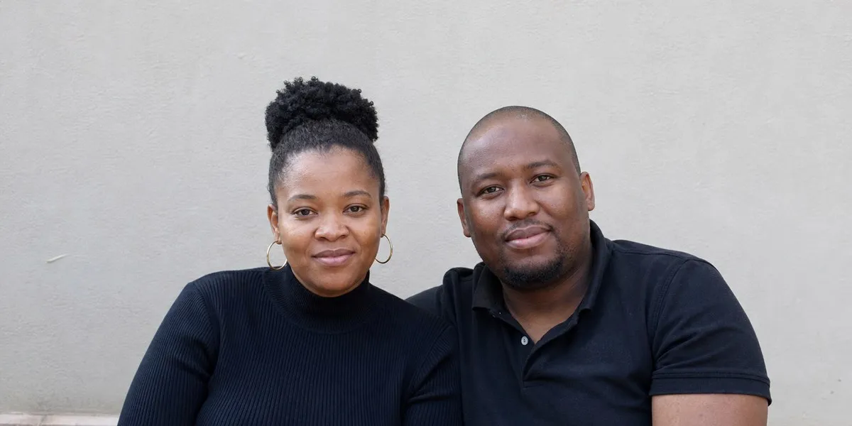 Candice Sello explains the meaning of two dates in her marriage — TimesLIVE