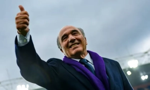 «Не ганьбіться»: Ребров звернувся до «Барселони» через відео з подякою фанам з рф