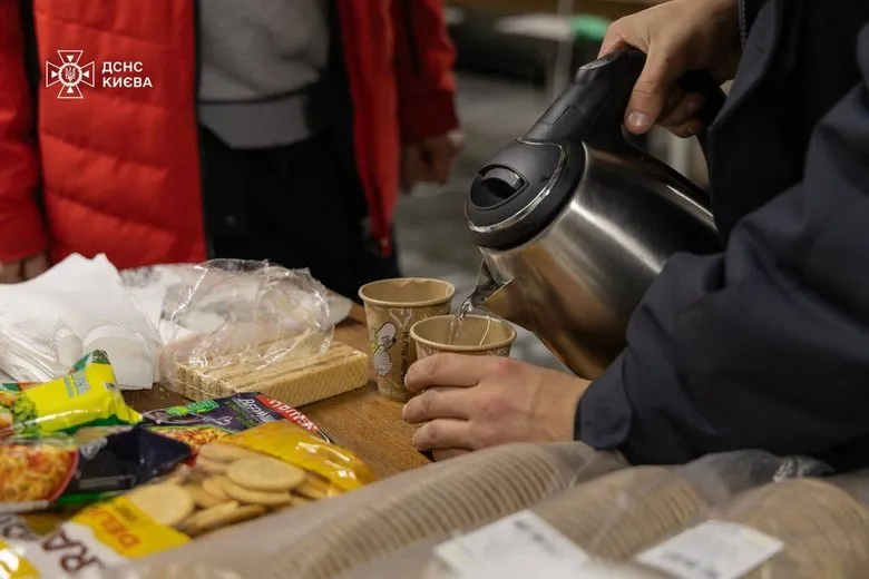 У Києві працюють понад тисяча Пунктів незламності та намети для обігріву, — Клименко