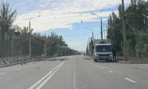У Києві після атаки РФ по дата-центру виникли перебої з інтернетом