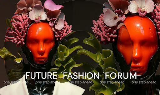 У Львові відбудеться другий Future Fashion Forum