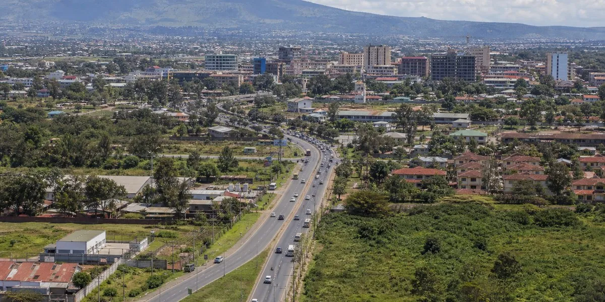 День мира 2026 отметят в Накуру, Кения — Nation Kenya