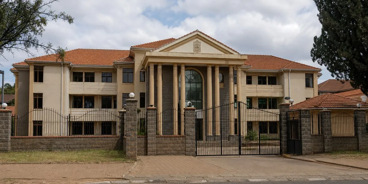 Кения: двум студентам отказали в залоге — Nation Kenya