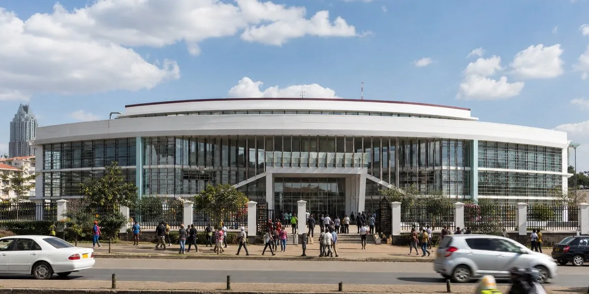 W Kenii audyt wykazał 12 lat działania Huduma bez podstawy prawnej — Nation Kenya