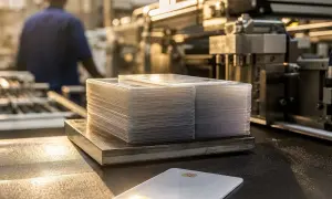 Цена газа на украинском рынке упала до 10-летнего минимума