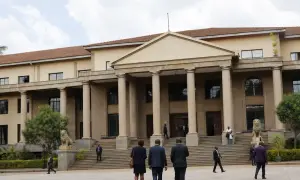Kenijski sąd nie rozpoznał pozwu przeciwko szefowi KRA z powodu braku właściwości — Nation Kenya