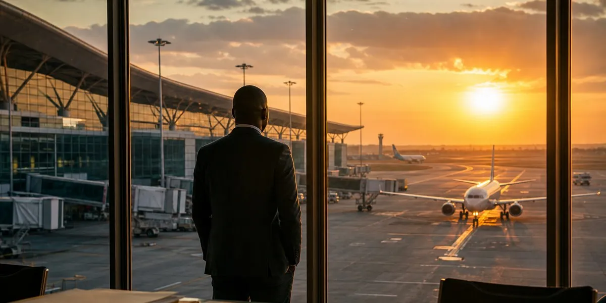 Sąd Kenii nakazał ujawnienie kontraktu na modernizację JKIA — Nation Kenya