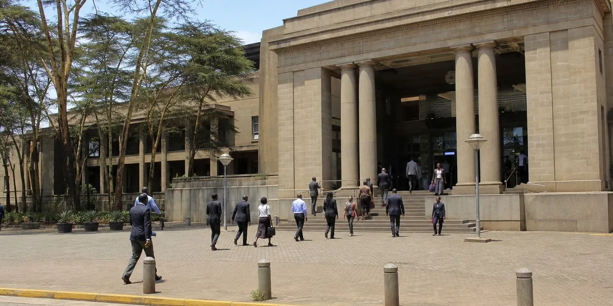 Sąd w Kenii oddalił pozew nauczycieli szkół niższych o nowy związek — Nation Kenya